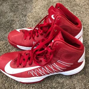 Nike Lunar Hyperdunks